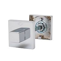 Вороток CONVEX 2145 полірований хром